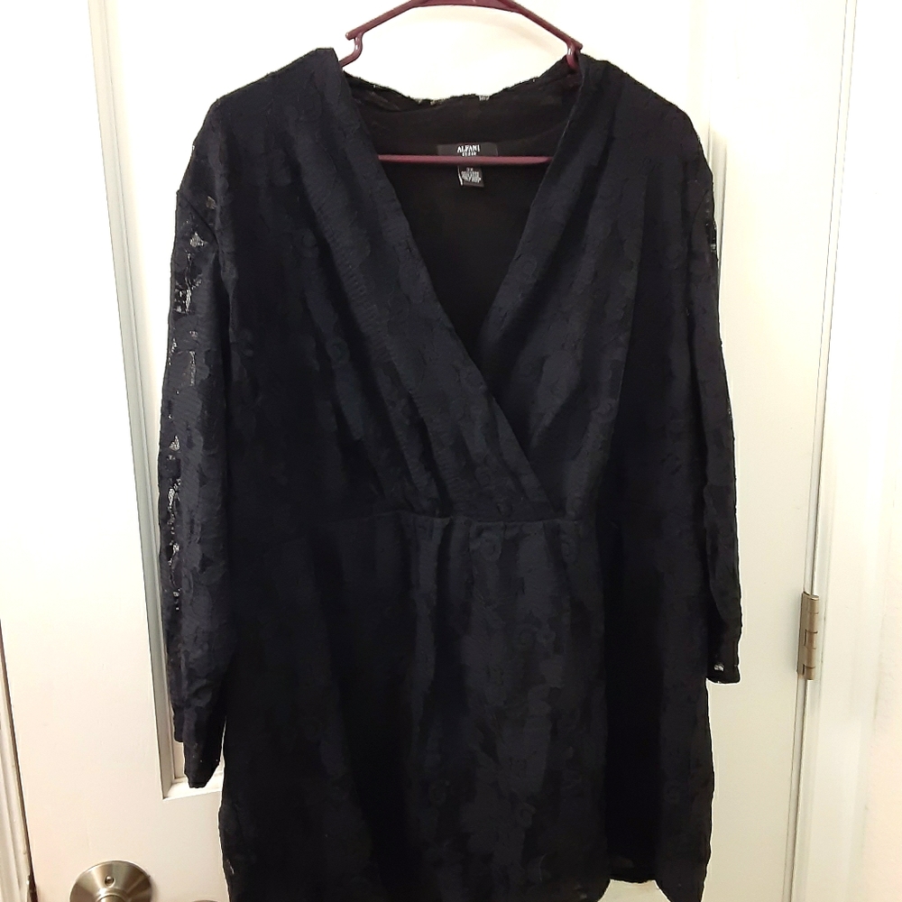 Alfani blouse